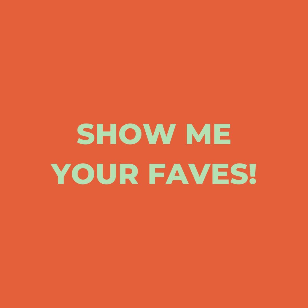 I want to know what books you are LOVING right now! Fill the comments with pics of your favorites. ⬇️📸 If you’re looking for any recommendations, I’m obsessed with fantasy right now!